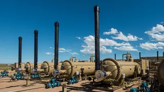 Дата-центры США к 2035 году станут пятым потребителем газа в мире