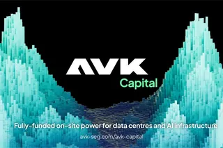 AVK запустила AVK Capital для финансирования энергоснабжения дата-центров
