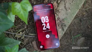 Android покажет IMEI на экране блокировки для поиска украденных телефонов