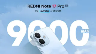 Redmi Note 17 Pro с батареей 9000 мАч вышел в Индии