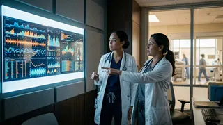 OpenEvidence и Penn Medicine запустили партнёрство по клиническому ИИ