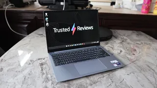 Обзор Dell 14S (2026): Core Ultra 7 355 и OLED за £1400