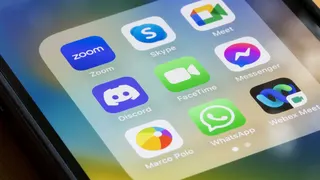 Discord перестал загружаться у части пользователей