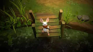 Студия Polyarc Games, создатель Moss, закрывается после 12 лет