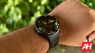 Обзор Huawei Watch 6: улучшения без переизобретения