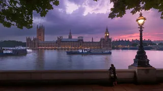 70 британских парламентариев просят Бернема поддержать запрет суперинтеллекта