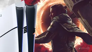 Control Resonant создаётся вокруг 60 fps на PS5 и PS5 Pro