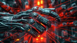 BambooToken управляет Windows и Linux через MQTT