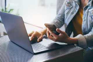 Британия расширила вход по passkeys в GOV.UK One Login