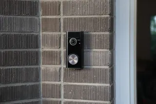 Tapo представила 4K-видеозвонок Doorbell Pro D260 за $200