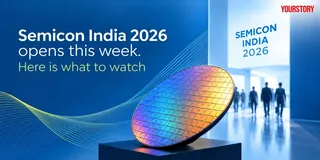 Semicon India 2026 открывается 17 сентября: 600+ компаний и премьер Моди