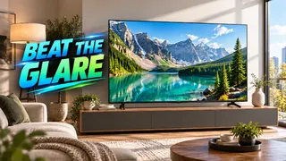 Hisense представила MiniLED-телевизор M7SR с антибликовым покрытием