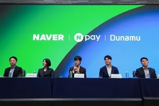 Слияние Naver Financial и Dunamu может столкнуться с конфликтом правил управления