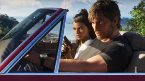 Музыканты намекают на скорый анонс музыки в GTA 6