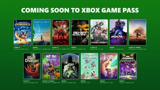 Game Pass пополнится Dune: Awakening и Gears of War: E-Day в конце сентября
