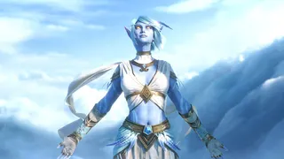 WoW: Forever добавит расу Skyborne за $30 — фанаты недовольны