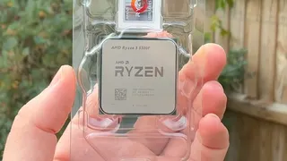 Ryzen 5 5500F обошёл Ryzen 5 5500 в играх до 16,1%