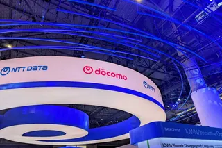 NTT Docomo первой запустила новое Open RAN-оборудование Nokia