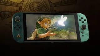 Nintendo пообещала пополнить запасы Switch 2 к 40-летию Zelda