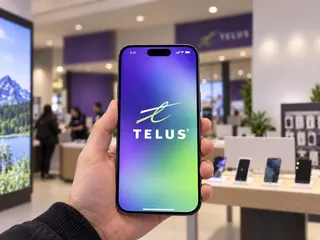 Telus оспорит в суде проверку CRTC пошлины $15 за SIM