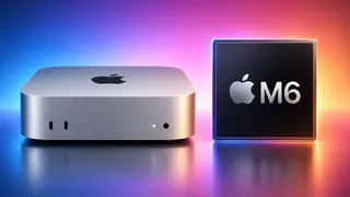 Бенчмарк чипа M6 утёк до запуска нового Mac mini 22 сентября