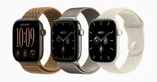 watchOS 27 убрала переключение приложений двойным нажатием Crown