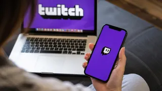 На даркнете продают данные 40 000 стримеров Twitch