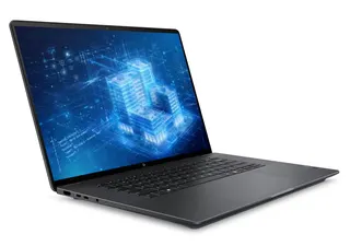 HP представила мобильную станцию ZBook Ultra G3a на AMD Ryzen AI Max+ PRO