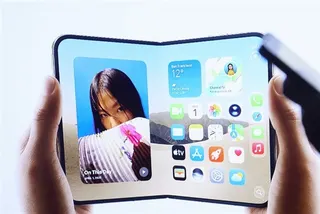 Аналитики: поставки складного iPhone Duo достигнут 5–6 млн к концу года