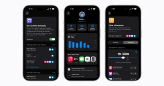 Apple добавила детские средства безопасности в iOS 27, iPadOS 27 и macOS 27