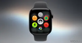 watchOS 27: в приложении Siri на Apple Watch чаты продолжаются неочевидным способом