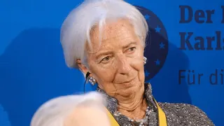 Лагард: Европе нужен собственный ИИ, иначе её отрежут от технологий