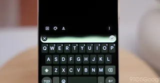 SwiftKey тестирует «AI voice» — аналог Rambler с Pixel 11 для любых Android