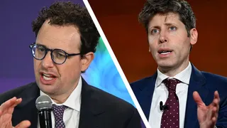 Спор о замедлении ИИ: главы OpenAI, Anthropic и SpaceX против Трампа