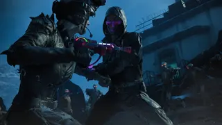 Black Ops 7: старт шестого сезона с хэллоуинским ивентом The Haunting
