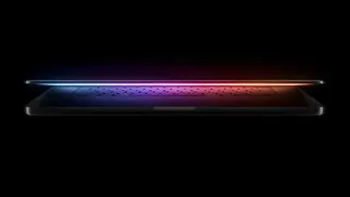 OLED-версии MacBook Pro тестируют на macOS 27.1