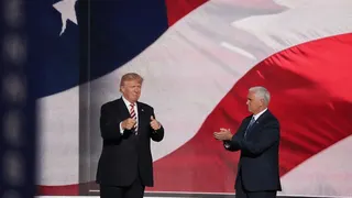 Трамп назвал страхи вокруг ИИ «мистификацией» и раскритиковал призывы к регулированию