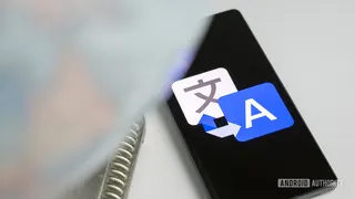 Google Translate добавил офлайн-режим Live Translate