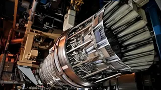 Pratt & Whitney лицензировала Hermeus выпуск двигателей F100 для F-15 и F-16