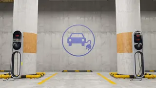 ChargePoint: инфраструктура зарядки электромобилей отстаёт от роста продаж