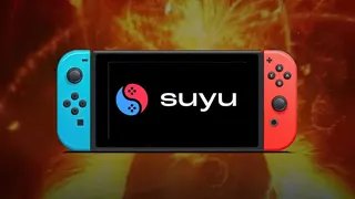 Эмуляция Switch работает в обе стороны: ПК-игры на Switch и наоборот