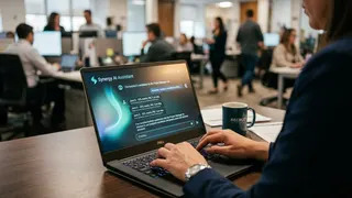 Adecco внедрила ИИ-агента Salesforce Agentforce Coworker для 27 000 сотрудников