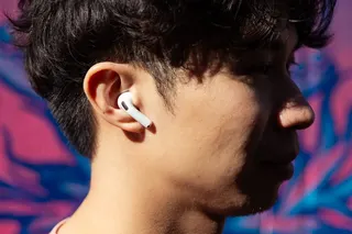 Обзор AirPods 5: открытые наушники с ANC за $129 и $149