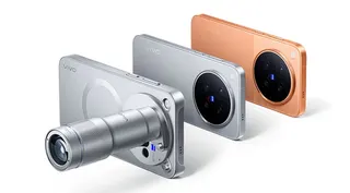 Vivo X500, X500 Pro и X500 Pro Max выйдут 21 сентября