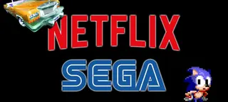 SEGA и Netflix снимут сериал по Sonic и фильмы по Crazy Taxi и Stranger Than Heaven