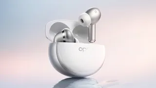 Oppo Enco X4: дизайн и цвета раскрыты до анонса 22 сентября