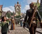 Playground Games показала перезапуск Fable после 10 лет разработки
