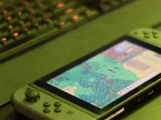 Эмулятор Switch Suyu закрывается с финальной версией 0.04