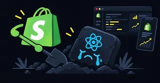 Shopify отказалась от React Native в пользу нативного кода