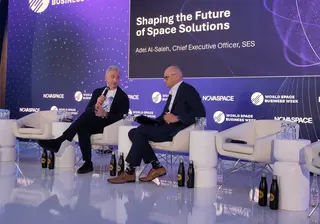 SES: переход к вертикальной интеграции и рост бизнеса